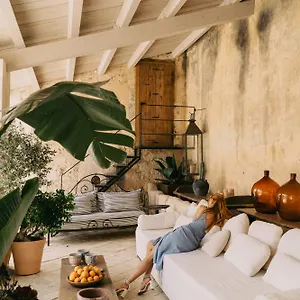 Agroturismo Dimora Delle Balze, Noto