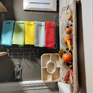 Azalea House Apartament